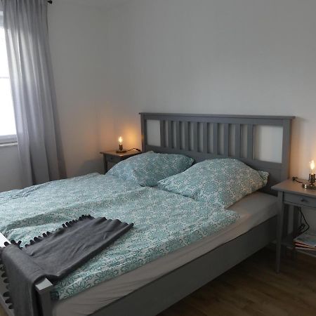 Ferienwohnung Luedenstein باد روتنفيلد المظهر الخارجي الصورة