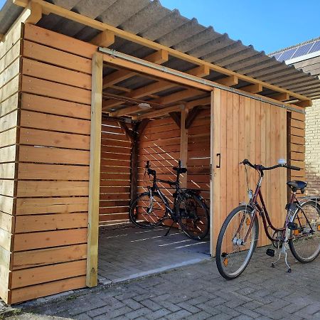 Ferienwohnung Luedenstein باد روتنفيلد المظهر الخارجي الصورة