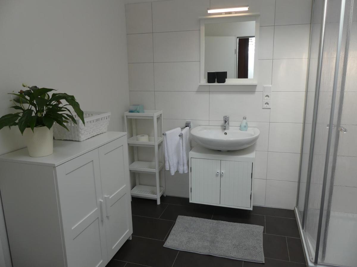 Ferienwohnung Luedenstein باد روتنفيلد المظهر الخارجي الصورة