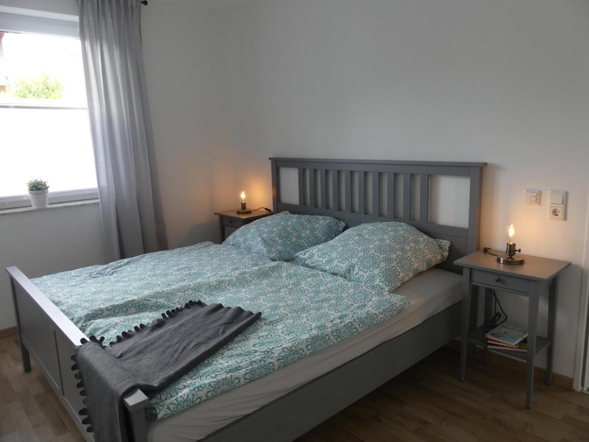Ferienwohnung Luedenstein باد روتنفيلد المظهر الخارجي الصورة