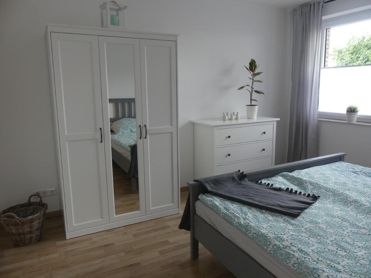 Ferienwohnung Luedenstein باد روتنفيلد المظهر الخارجي الصورة